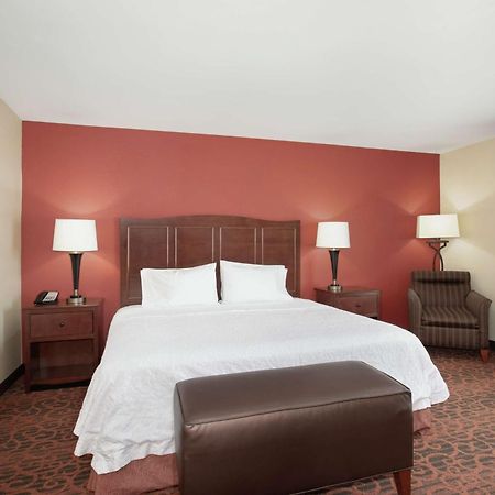 Hampton Inn And Suites Denver/South-Ridgegate Лон Три Экстерьер фото