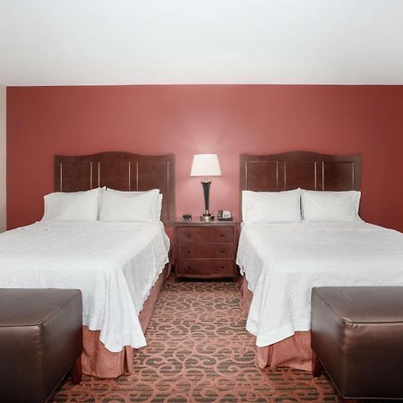 Hampton Inn And Suites Denver/South-Ridgegate Лон Три Экстерьер фото