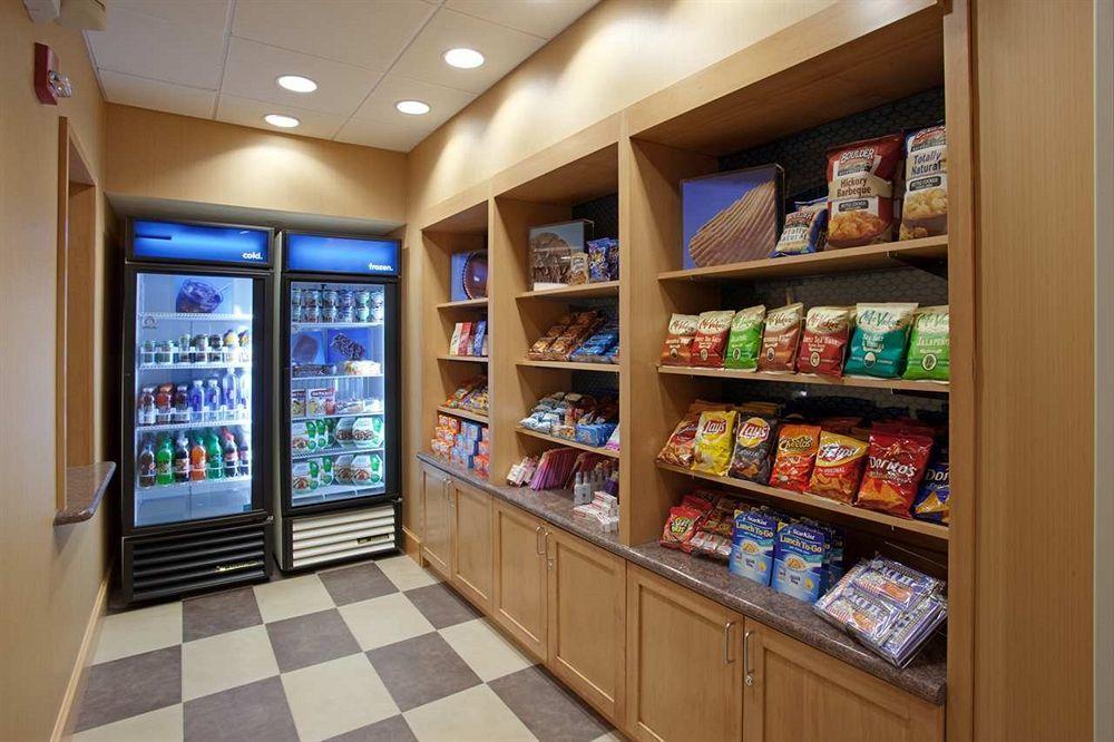 Hampton Inn And Suites Denver/South-Ridgegate Лон Три Экстерьер фото
