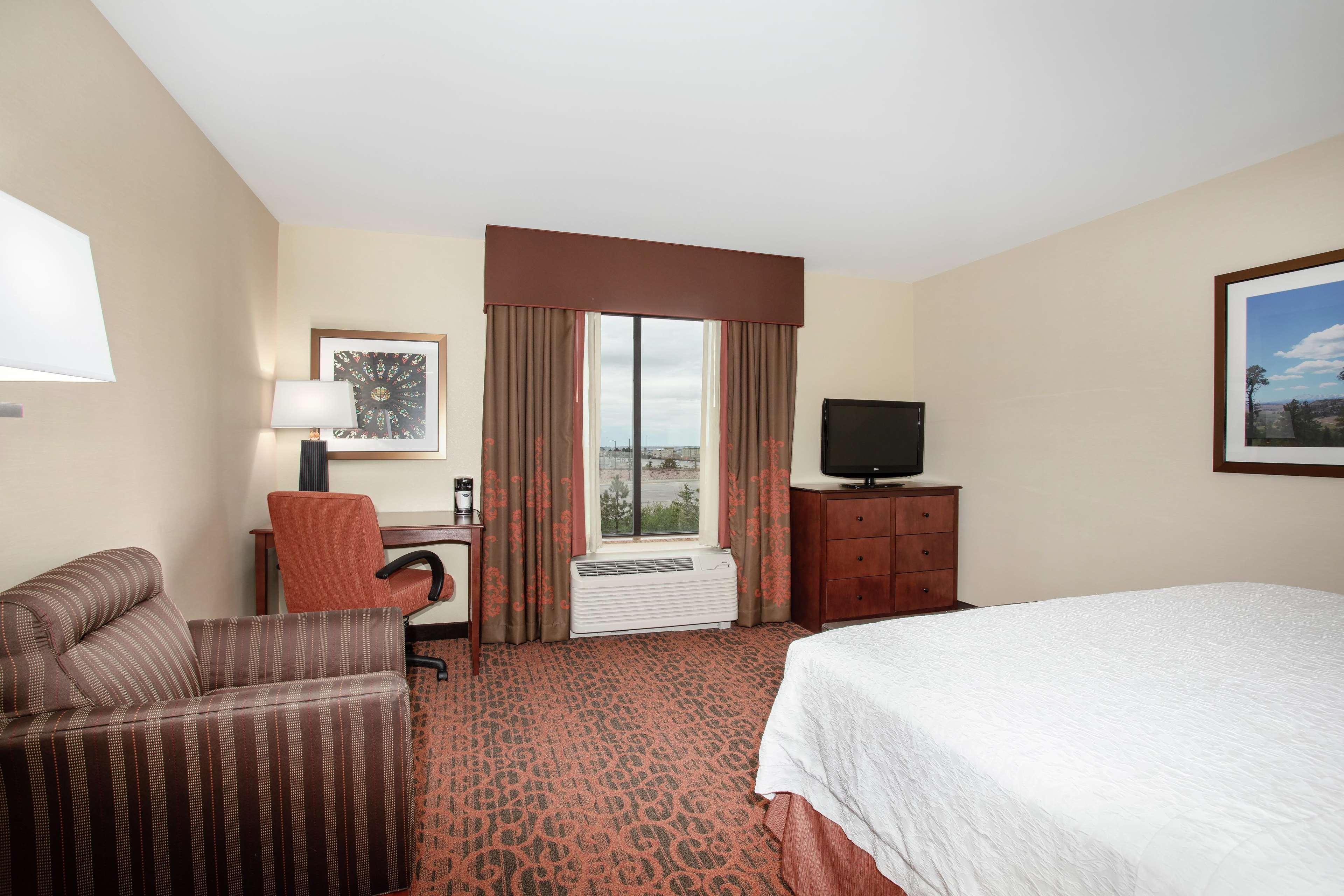 Hampton Inn And Suites Denver/South-Ridgegate Лон Три Экстерьер фото