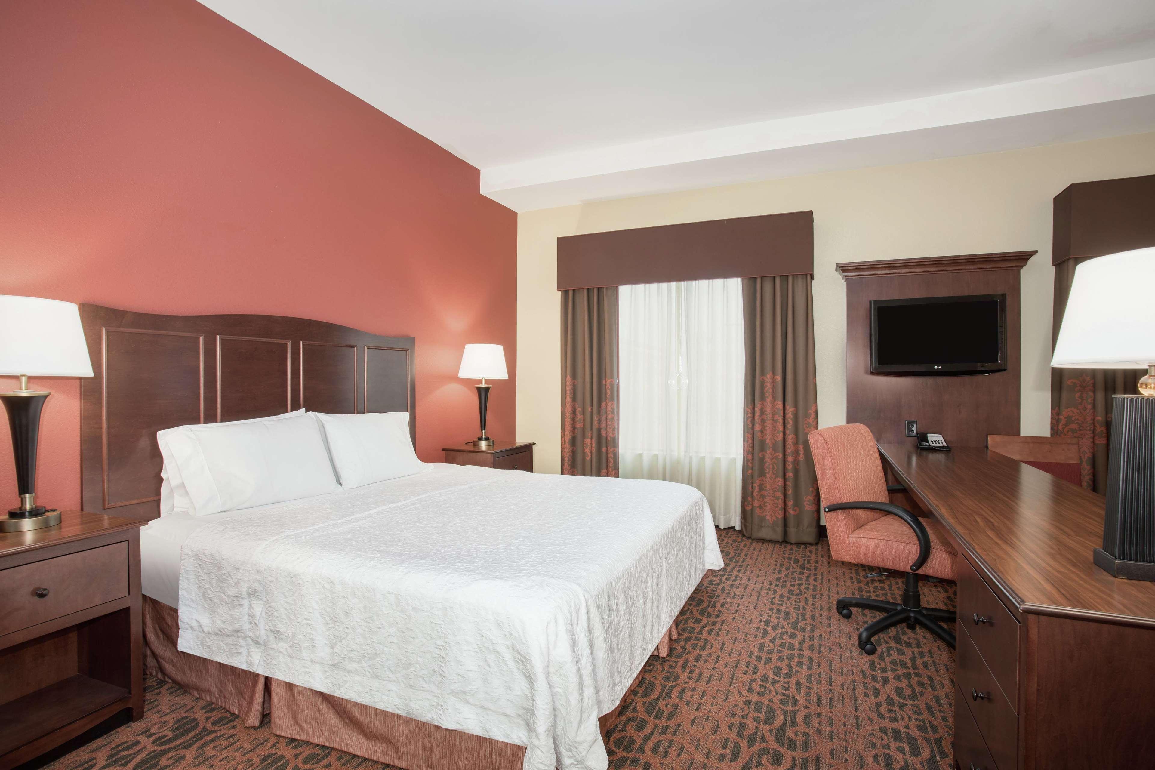 Hampton Inn And Suites Denver/South-Ridgegate Лон Три Экстерьер фото