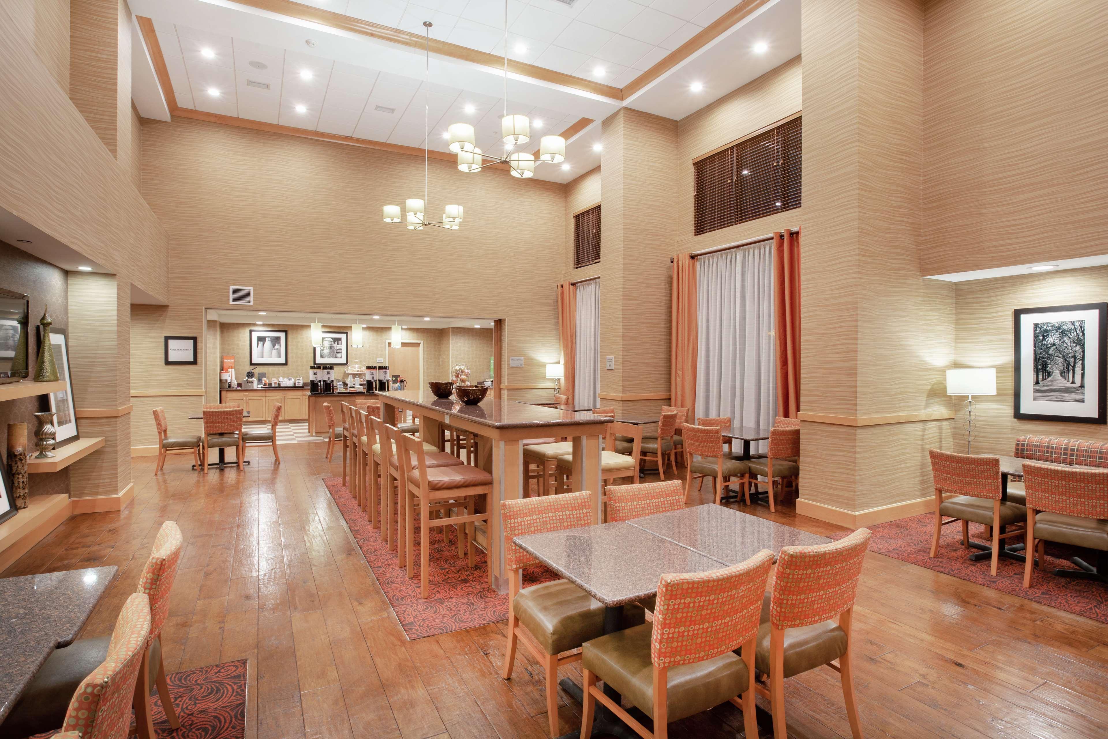 Hampton Inn And Suites Denver/South-Ridgegate Лон Три Экстерьер фото