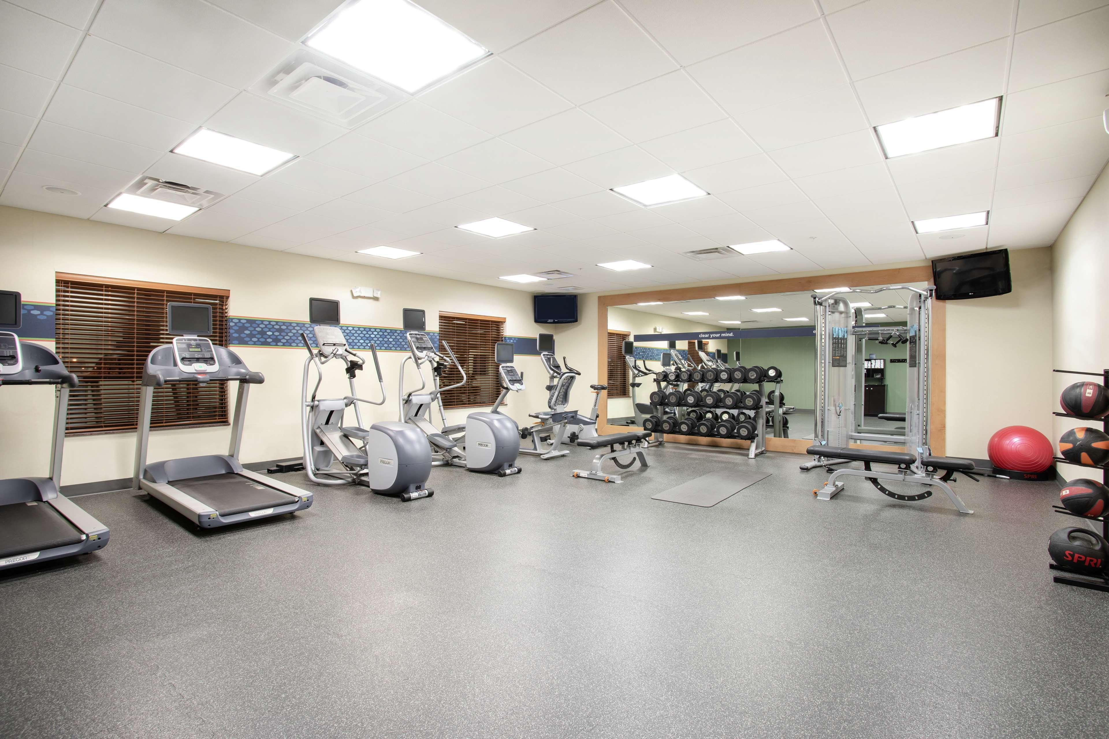 Hampton Inn And Suites Denver/South-Ridgegate Лон Три Экстерьер фото