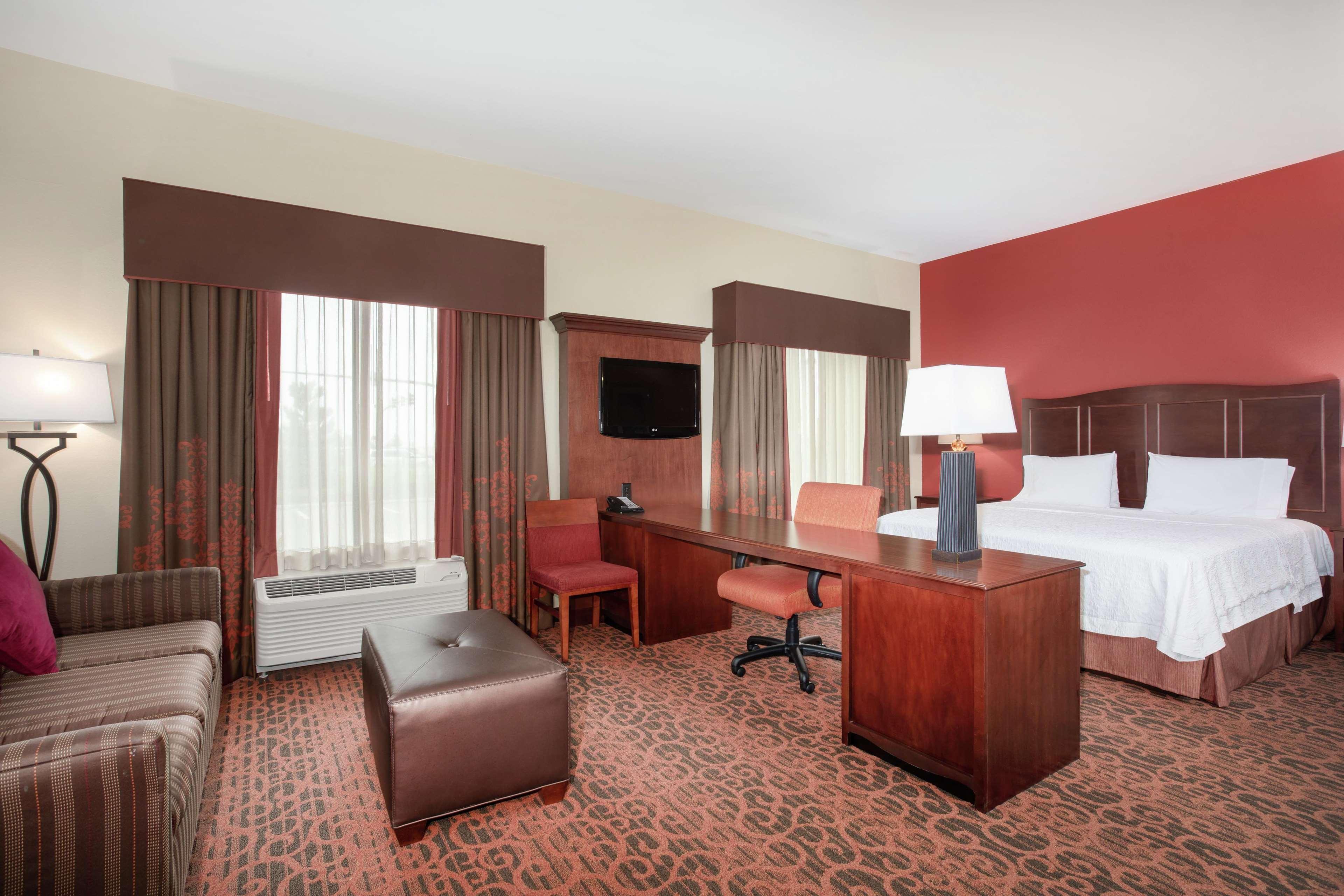 Hampton Inn And Suites Denver/South-Ridgegate Лон Три Экстерьер фото