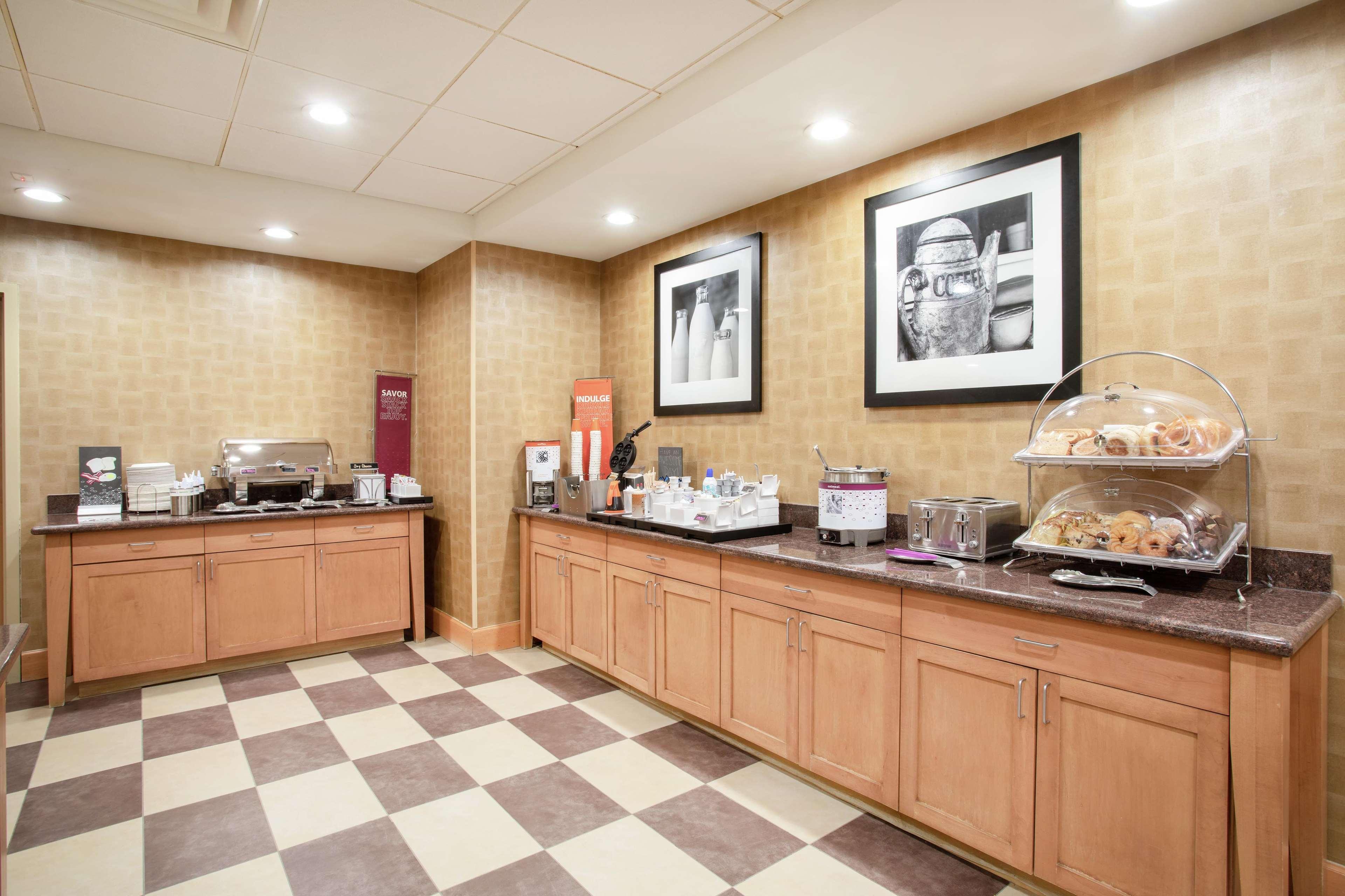 Hampton Inn And Suites Denver/South-Ridgegate Лон Три Экстерьер фото