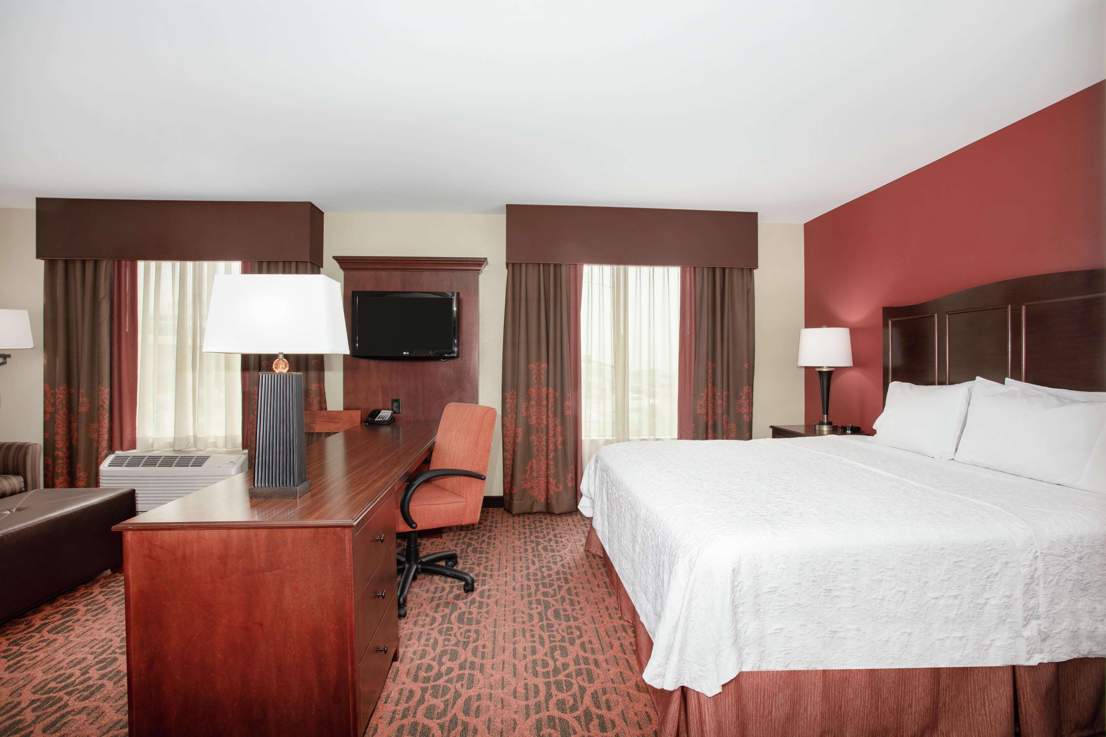 Hampton Inn And Suites Denver/South-Ridgegate Лон Три Экстерьер фото