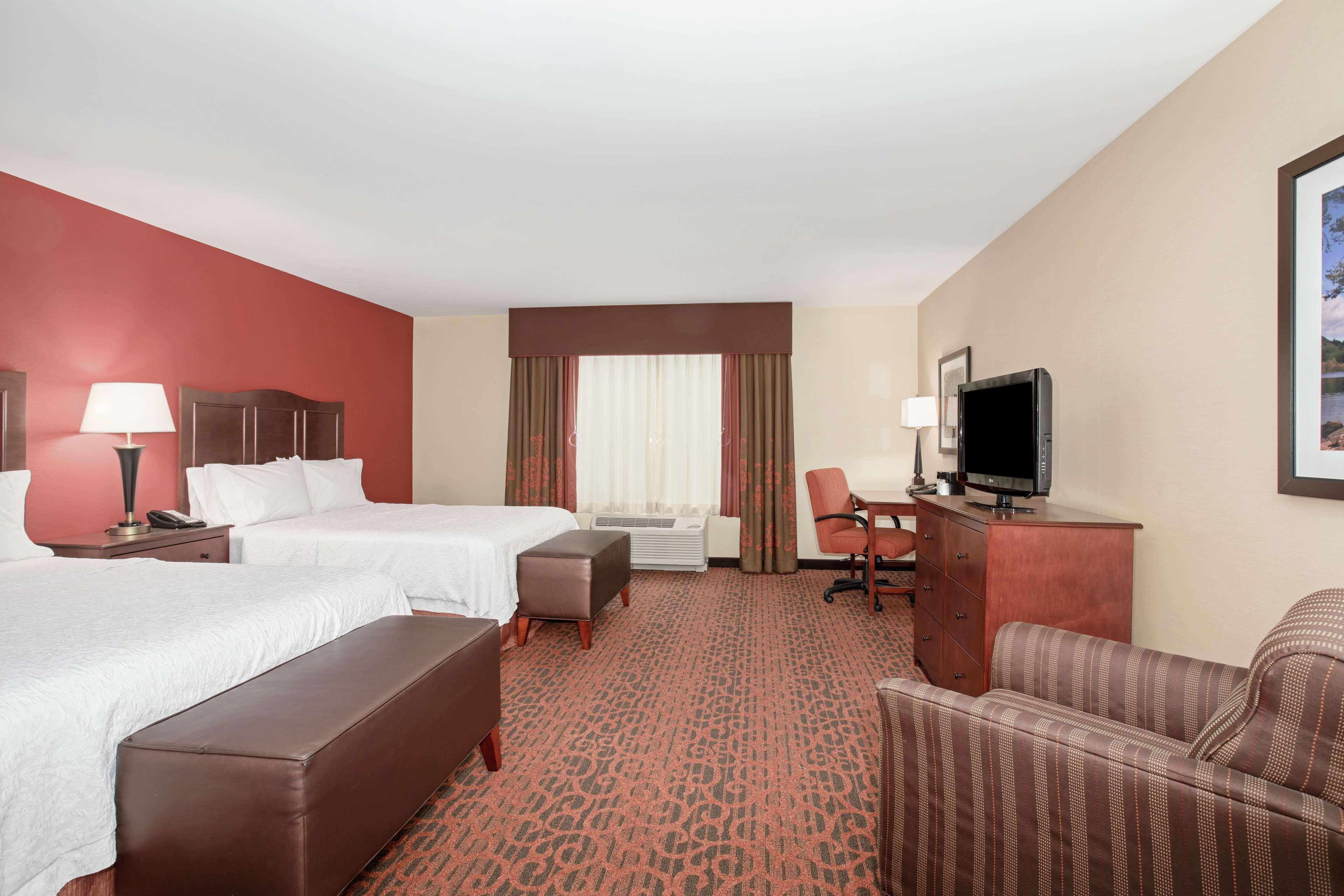Hampton Inn And Suites Denver/South-Ridgegate Лон Три Экстерьер фото