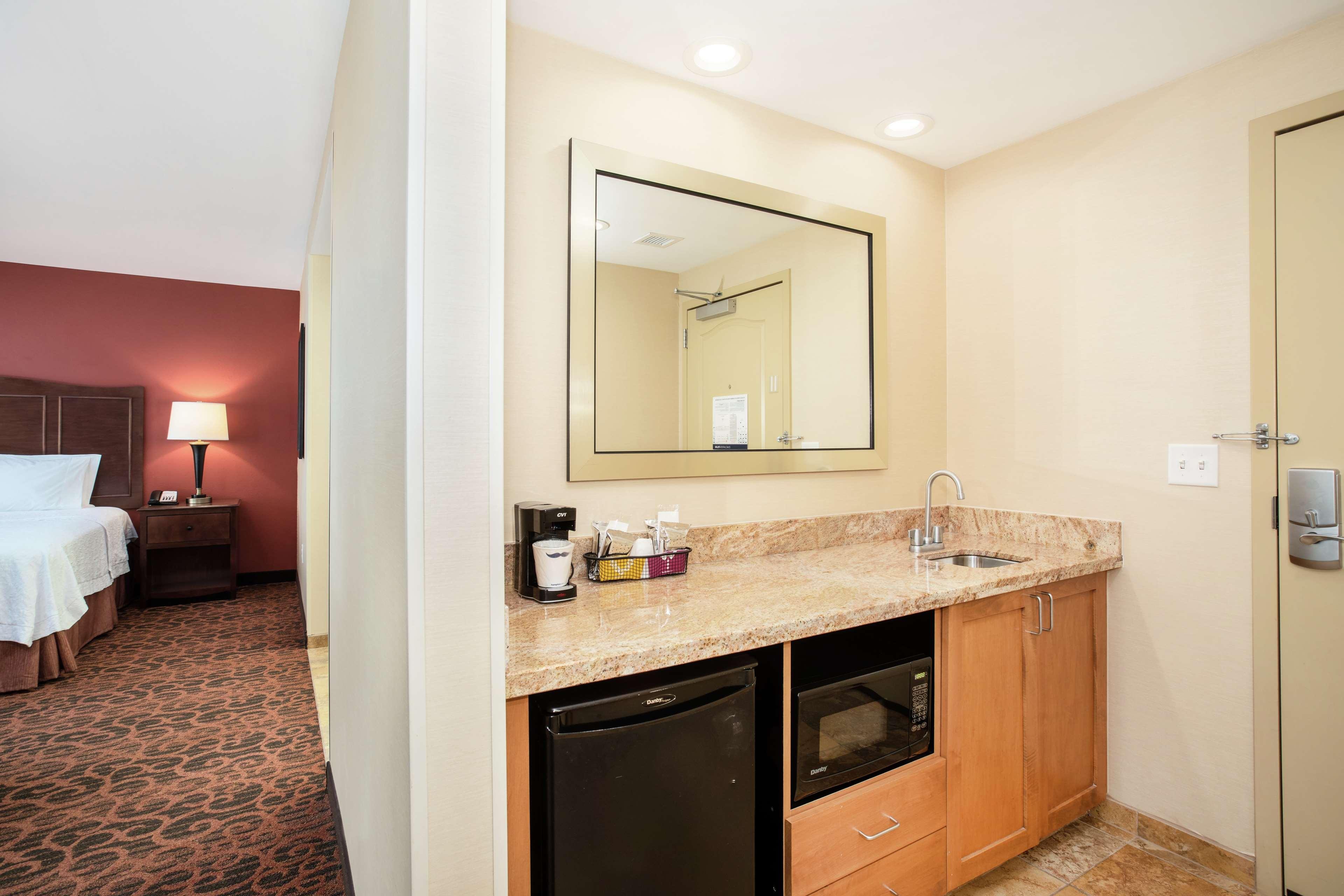 Hampton Inn And Suites Denver/South-Ridgegate Лон Три Экстерьер фото
