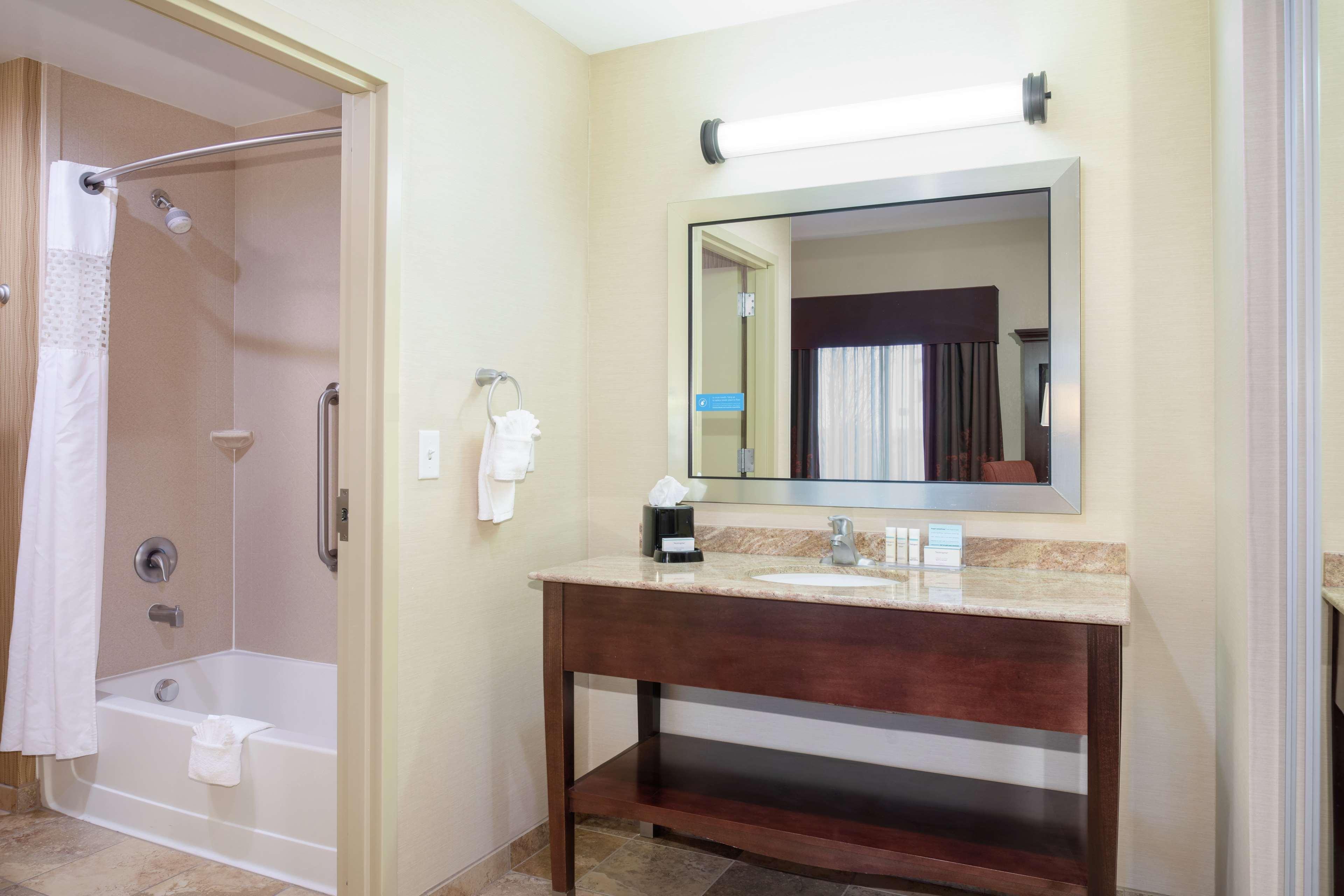 Hampton Inn And Suites Denver/South-Ridgegate Лон Три Экстерьер фото