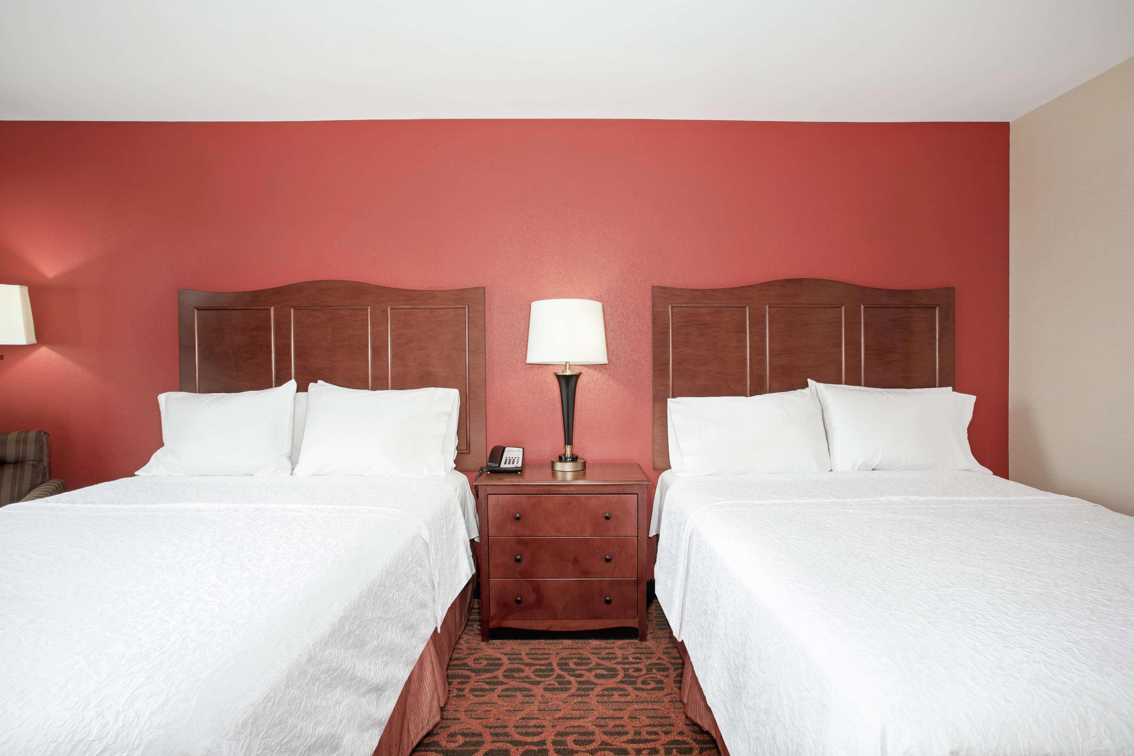 Hampton Inn And Suites Denver/South-Ridgegate Лон Три Экстерьер фото