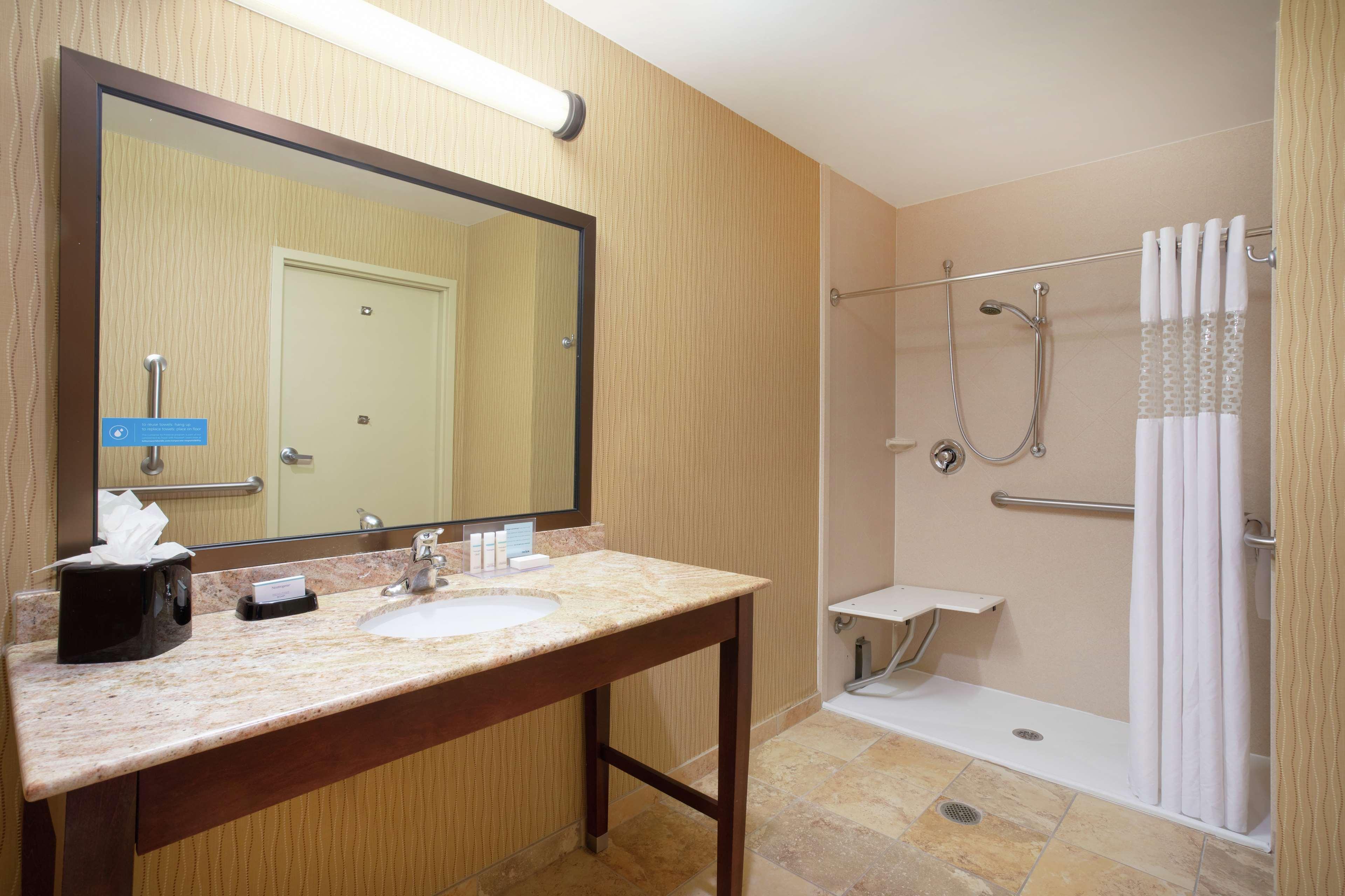 Hampton Inn And Suites Denver/South-Ridgegate Лон Три Экстерьер фото