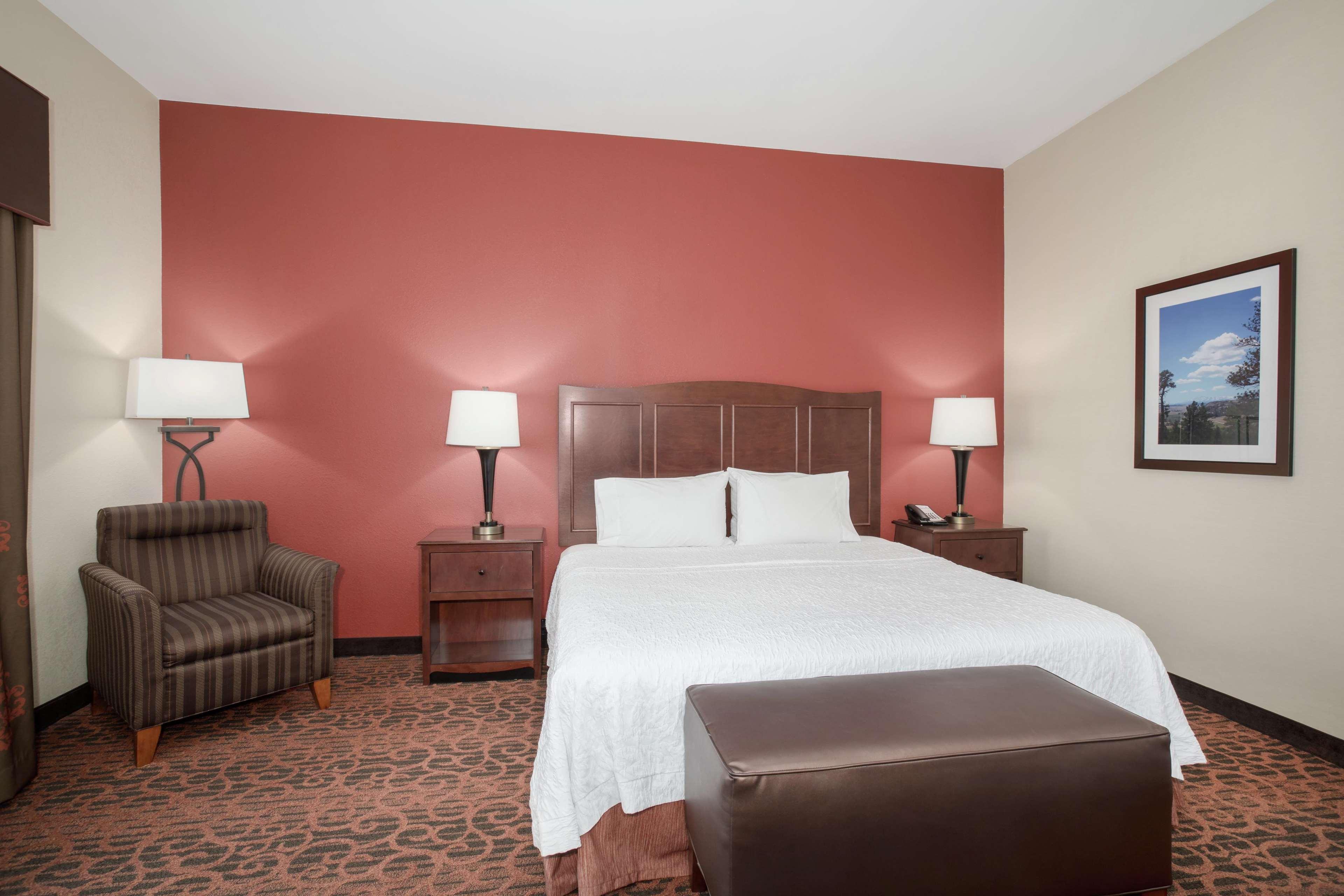 Hampton Inn And Suites Denver/South-Ridgegate Лон Три Экстерьер фото