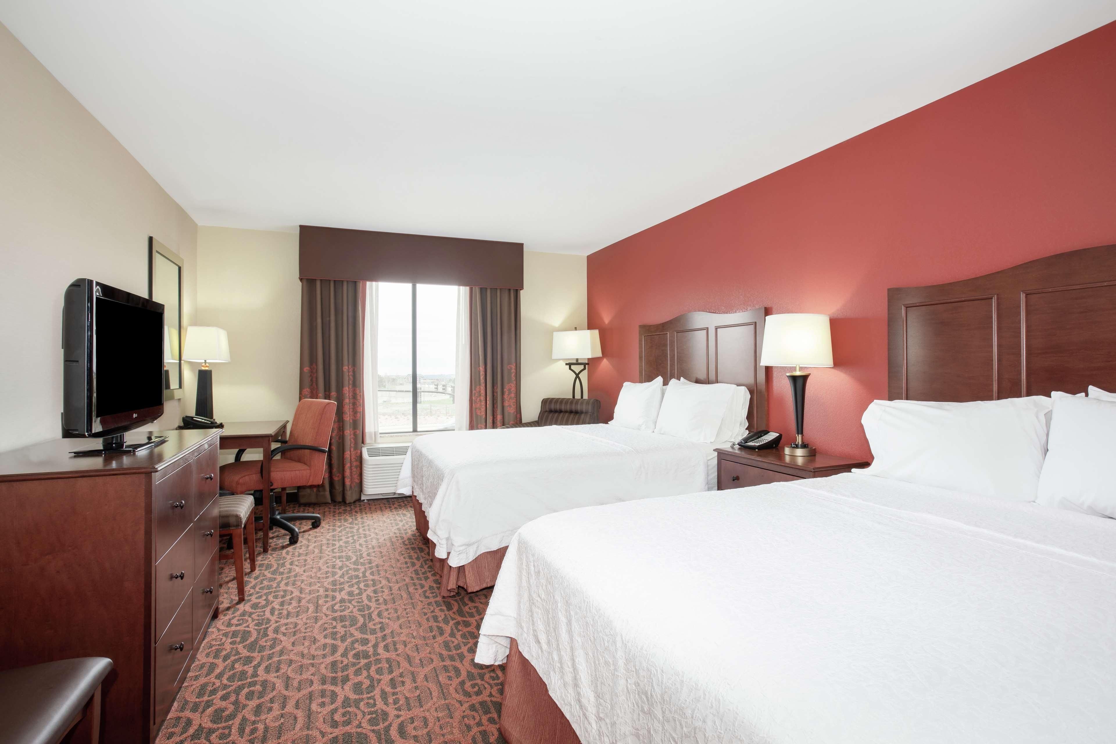 Hampton Inn And Suites Denver/South-Ridgegate Лон Три Экстерьер фото