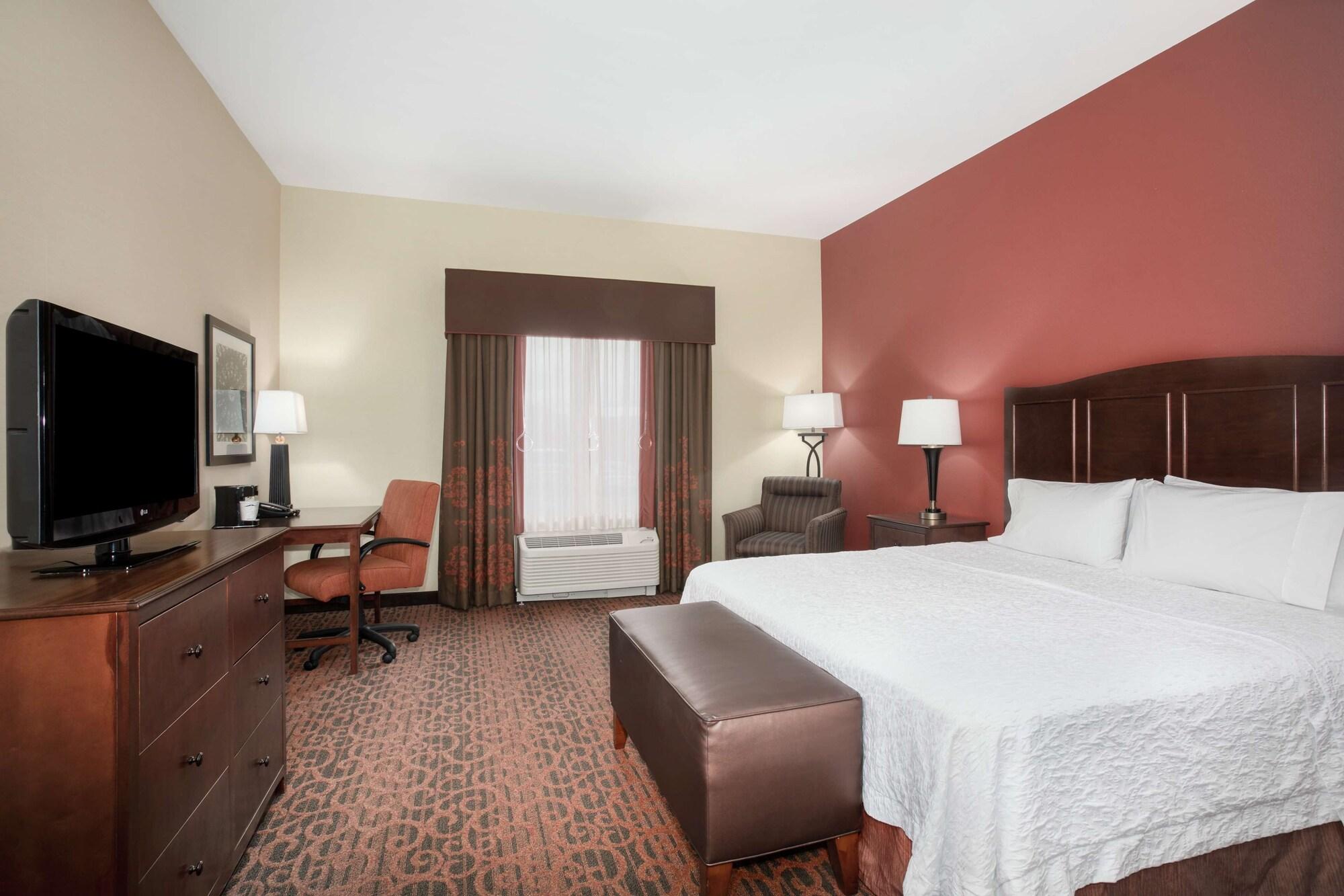 Hampton Inn And Suites Denver/South-Ridgegate Лон Три Экстерьер фото