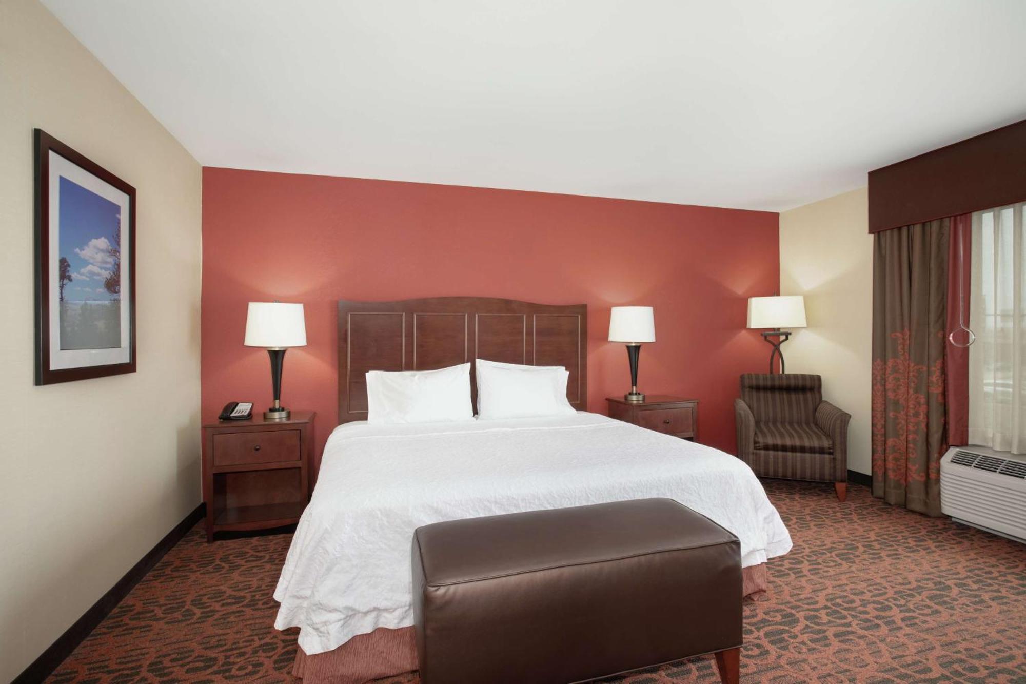 Hampton Inn And Suites Denver/South-Ridgegate Лон Три Экстерьер фото