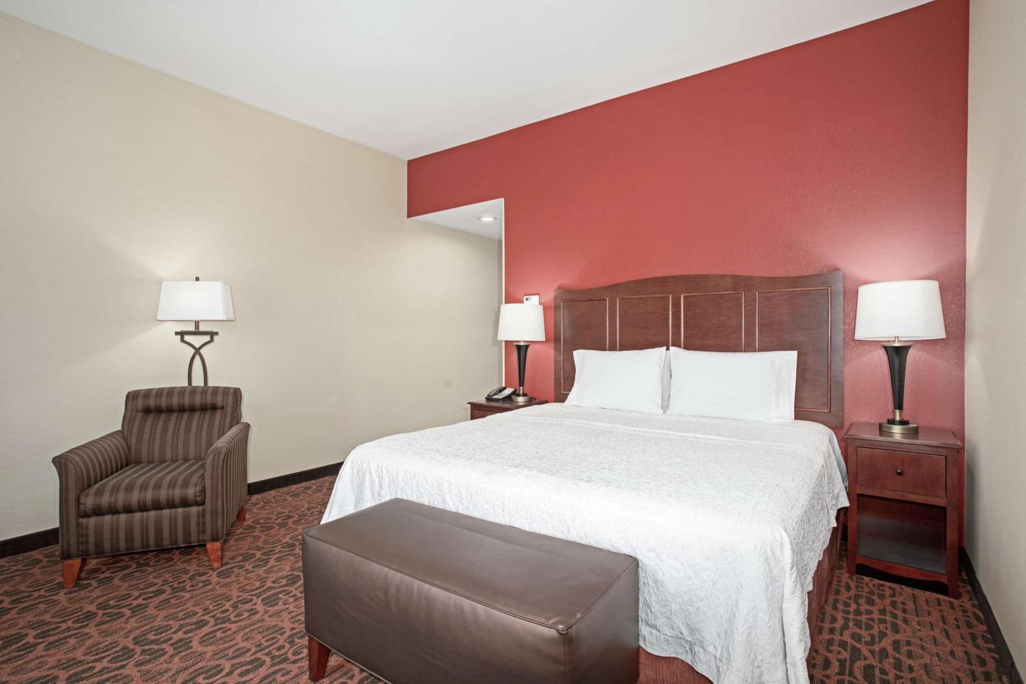Hampton Inn And Suites Denver/South-Ridgegate Лон Три Экстерьер фото
