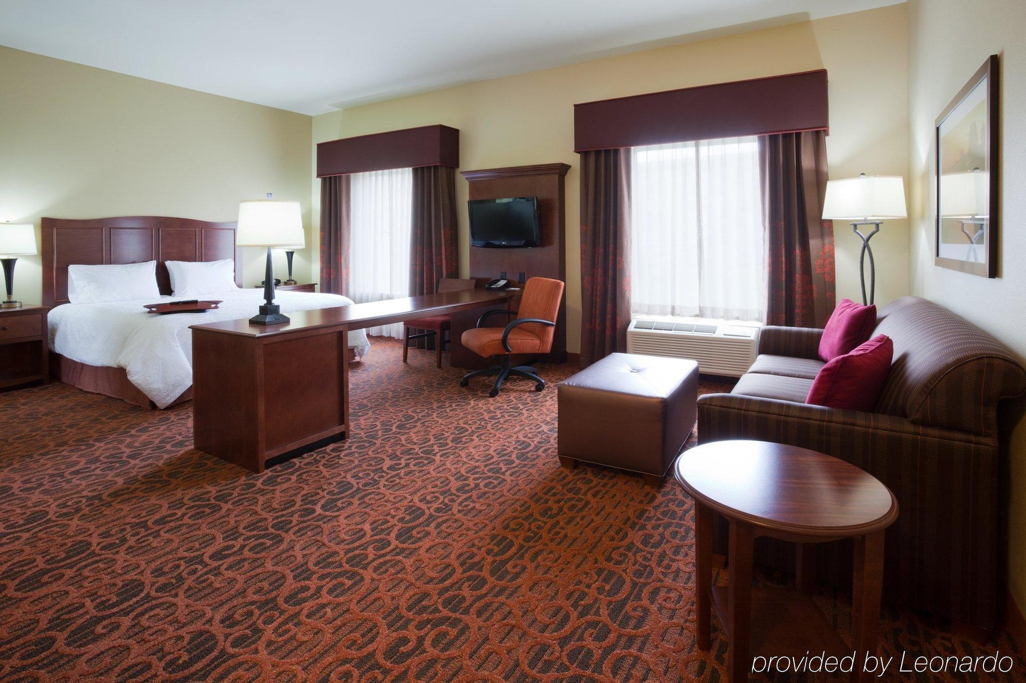 Hampton Inn And Suites Denver/South-Ridgegate Лон Три Экстерьер фото