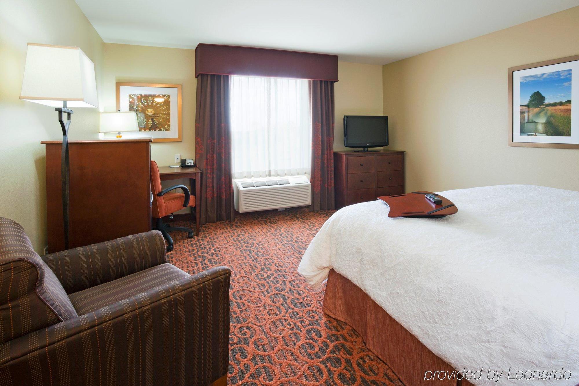 Hampton Inn And Suites Denver/South-Ridgegate Лон Три Экстерьер фото