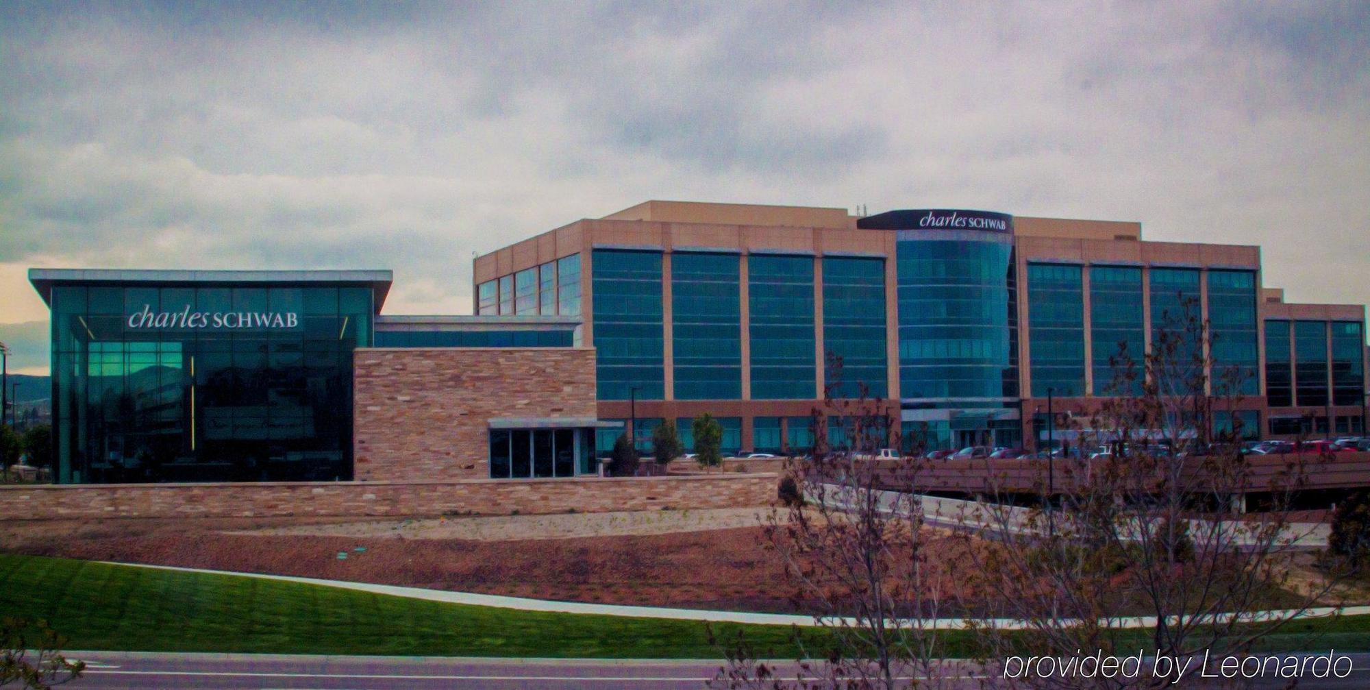 Hampton Inn And Suites Denver/South-Ridgegate Лон Три Экстерьер фото